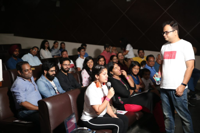 Rakesh Mathuria Life 2.0